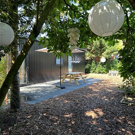 Veluwe Boutique Lodge Putten Eksteriør bilde