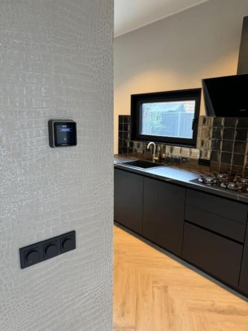 Veluwe Boutique Lodge Putten Eksteriør bilde