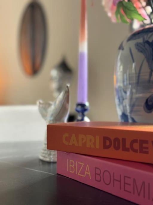 Veluwe Boutique Lodge Putten Eksteriør bilde