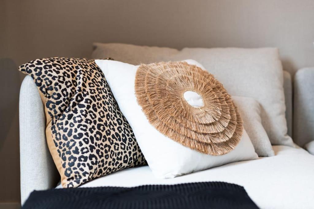 Veluwe Boutique Lodge Putten Eksteriør bilde