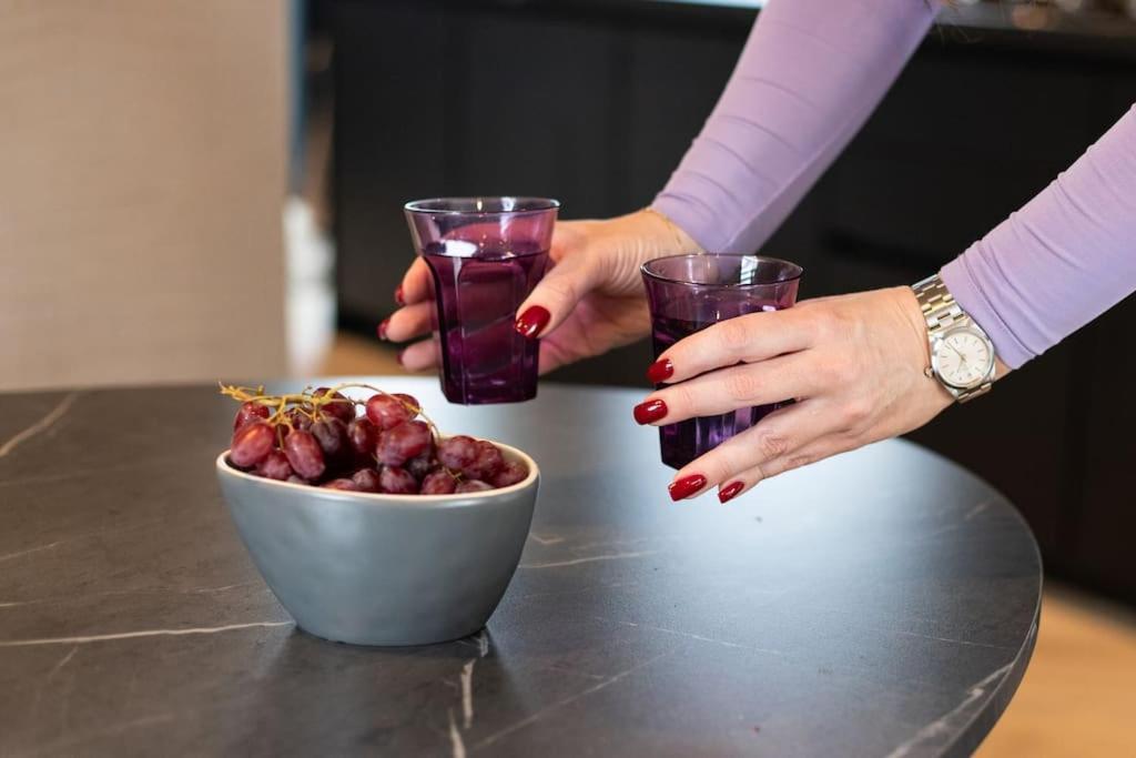 Veluwe Boutique Lodge Putten Eksteriør bilde
