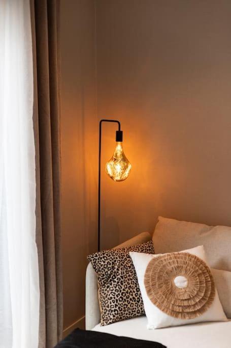 Veluwe Boutique Lodge Putten Eksteriør bilde