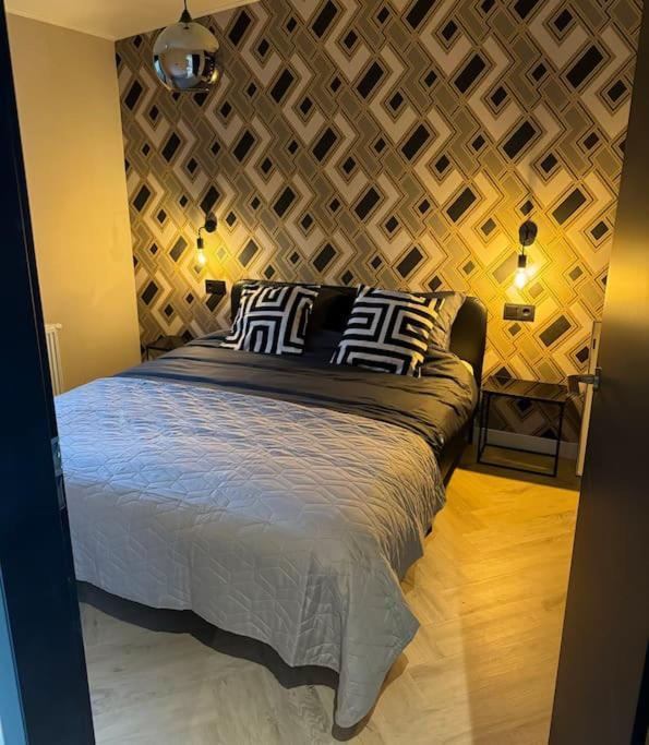 Veluwe Boutique Lodge Putten Eksteriør bilde
