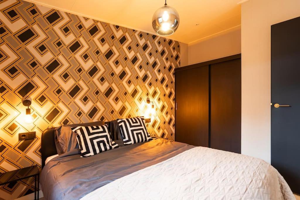 Veluwe Boutique Lodge Putten Eksteriør bilde
