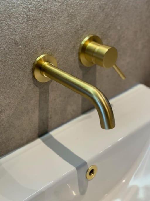 Veluwe Boutique Lodge Putten Eksteriør bilde
