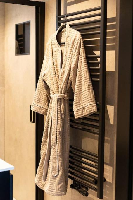 Veluwe Boutique Lodge Putten Eksteriør bilde