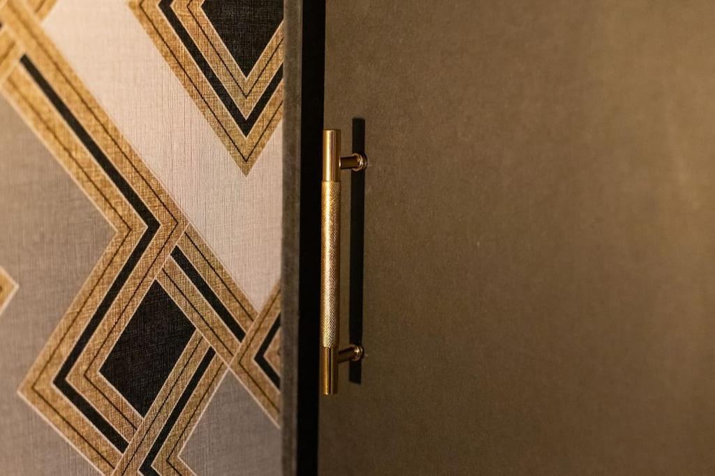 Veluwe Boutique Lodge Putten Eksteriør bilde