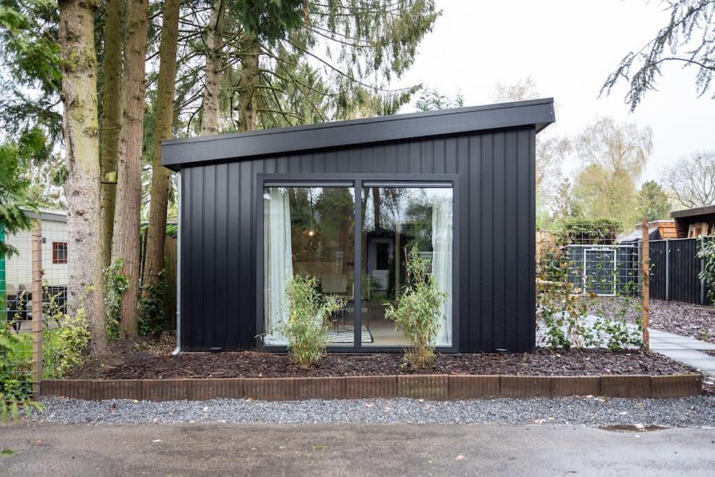 Veluwe Boutique Lodge Putten Eksteriør bilde