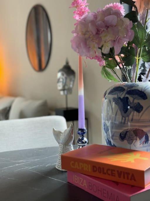 Veluwe Boutique Lodge Putten Eksteriør bilde