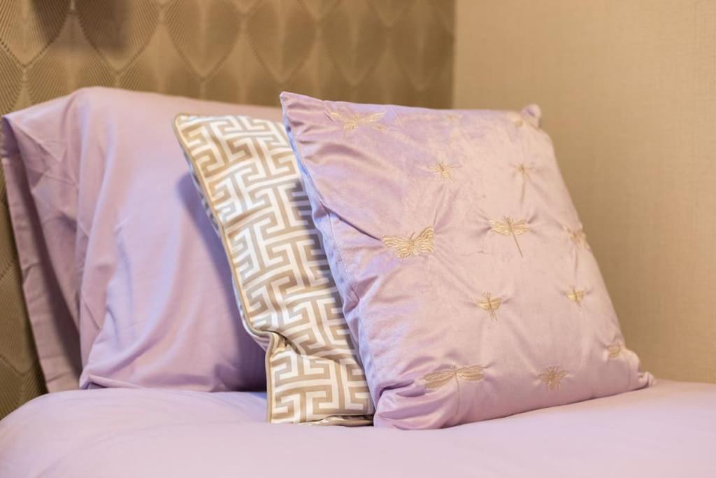 Veluwe Boutique Lodge Putten Eksteriør bilde